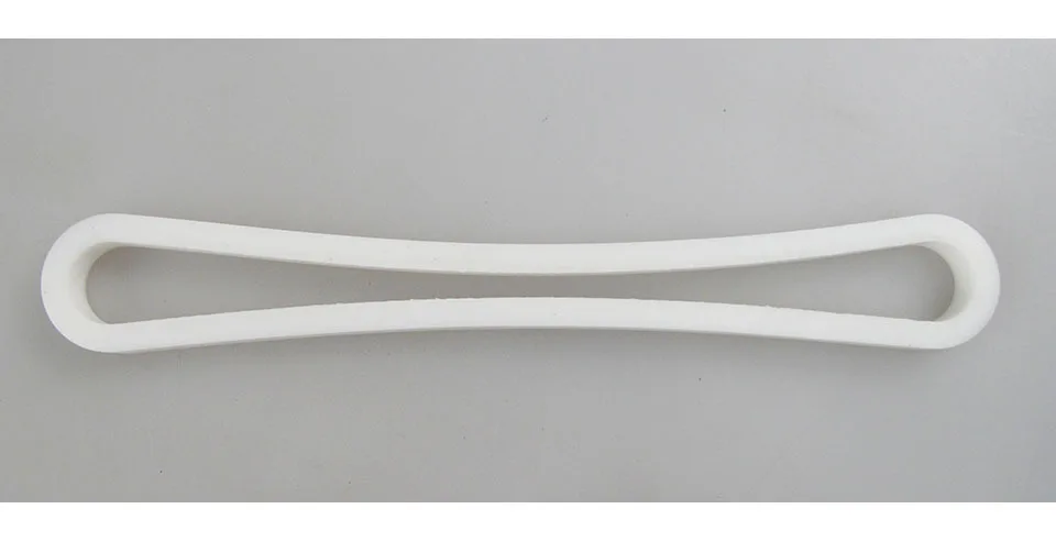 Толстые резиновые кольца Резиновая лента для палатки кемпинга на открытом