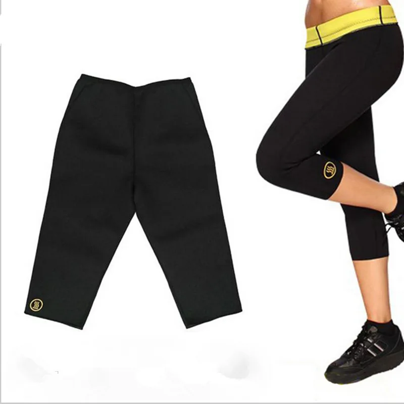 Women Hot Neoprene Body Shapers Slimming Pants &amp Vest Fajas Modeladoras Waist Trainer Shaper Womens Tops and Blouses YG101 |