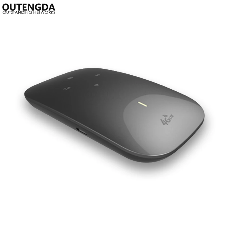 Беспроводной Wi Fi роутер 3G 4G LTE портативный MiFi FDD TDD UMTS GSM глобальная разблокировка
