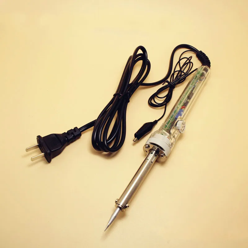 7 шт./компл. кожа ожога край для украшения/уплотнительные инструменты Чистая