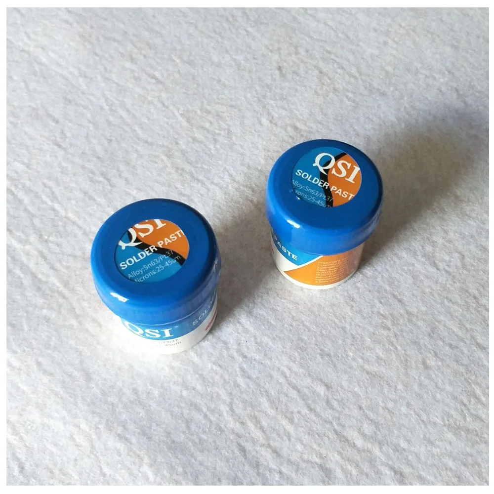 Сварочная паста для механика 2 шт. паяльная станция SMD SMT флюс Hakko 936 Saike 852D + |