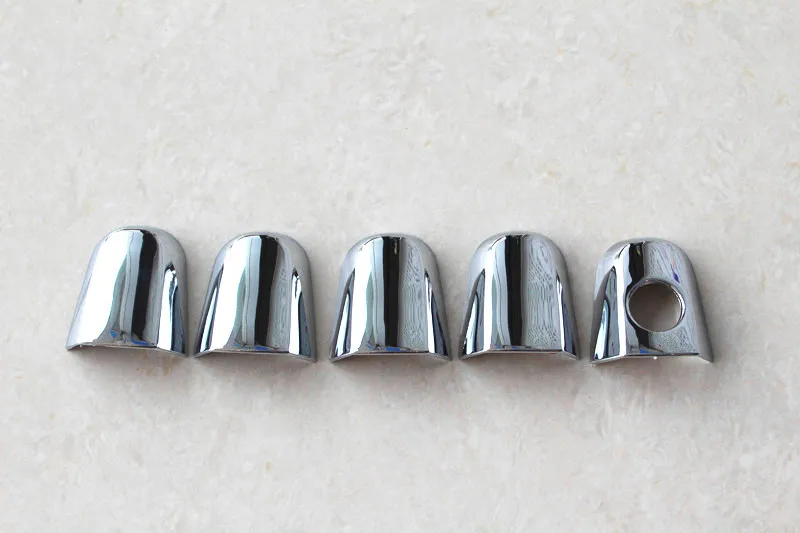 1 отверстие для дверной ручки автомобиля обшивка подходит Toyota Rav4 XA40 2006 2007 2008 2009 2010