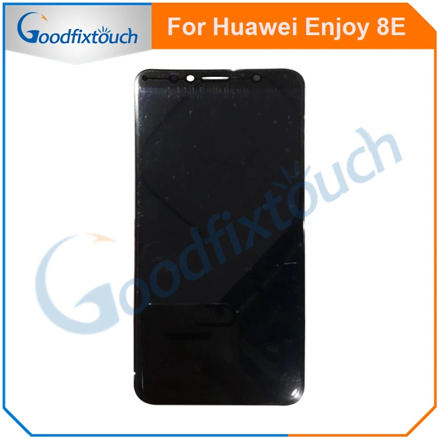 ЖК-дисплей для Huawei Honor 7A/ Enjoy 8E/ Y6 2018 /ATU LX1 / L21 L22 качества AAA сенсорный экран