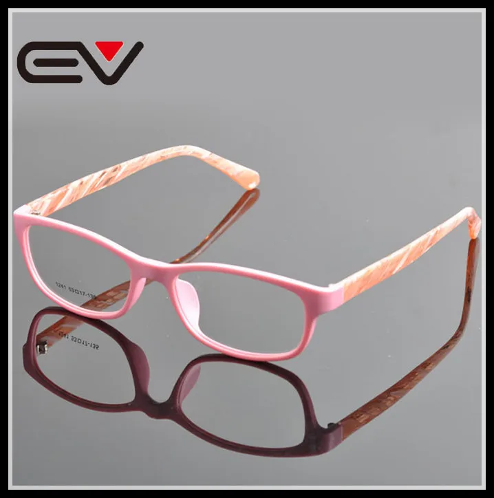 Квадратные очки в полной оправе из ацетата унисекс компьютерные оптическая