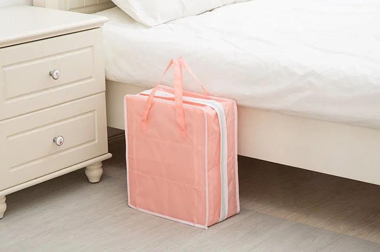 Складной органайзер для обуви модная домашняя сумка из ткани Оксфорд хранения |