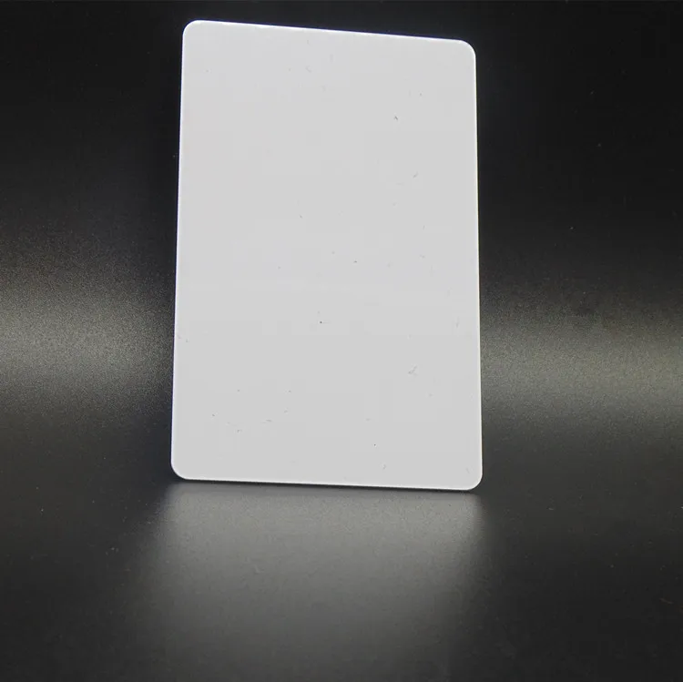10 шт. пластиковые uhf rfid карты 860 960 МГц|IC/ID карты| |