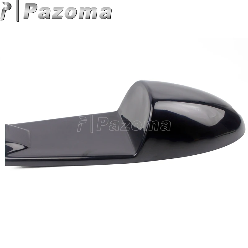 Подставка под сиденье для мотоцикла Honda CB125 CB450 Kawasaki KZ400 KZ1000 Suzuki GT 125 250 500|Накладки и