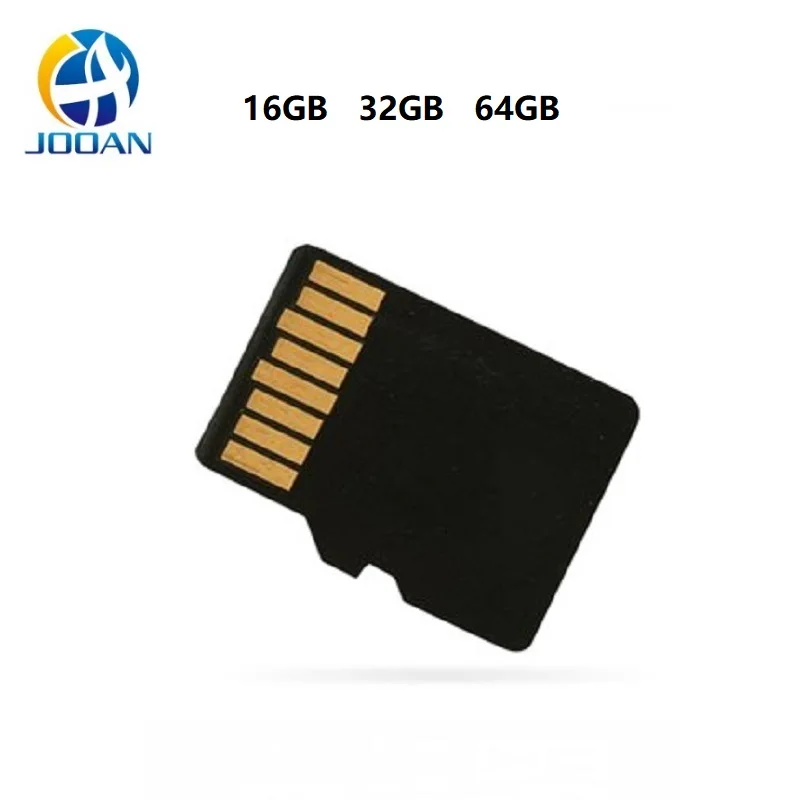 Флеш-карта, видеозапись, карта памяти, 16 ГБ, 32 ГБ, 64 ГБ, Microsd, TF/SD карты, для ip-камеры, Wifi камера, домашнее охранное наблюдение