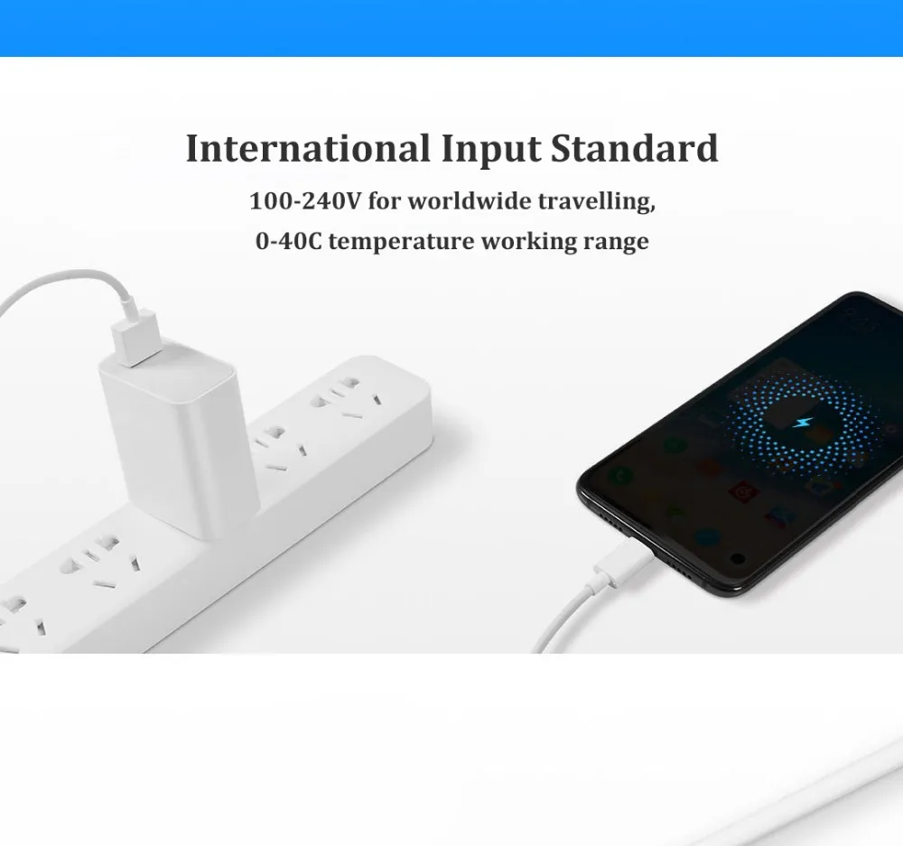 Xiao mi Беспроводное зарядное устройство 20 Вт Max для mi 9(20 Вт) mi X 2 S/3(10 Вт) Qi EPP совместимый мобильный телефон(5 Вт) для iPhone XS XR XS MAX