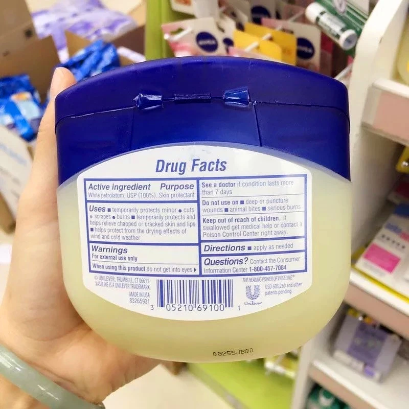 Вазелин вазелин оригинал вазелин/368 мл|jelly|jelly vaseline |