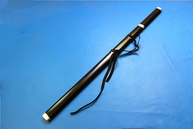 Деревянный Нож для косплея Yan He Luo Tianyi Yuezheng Ling Blade Annals|Реквизит костюмов| |