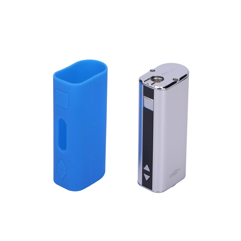 Оригинальный силиконовый чехол Eleaf istick 20 Вт для электронной сигареты 30