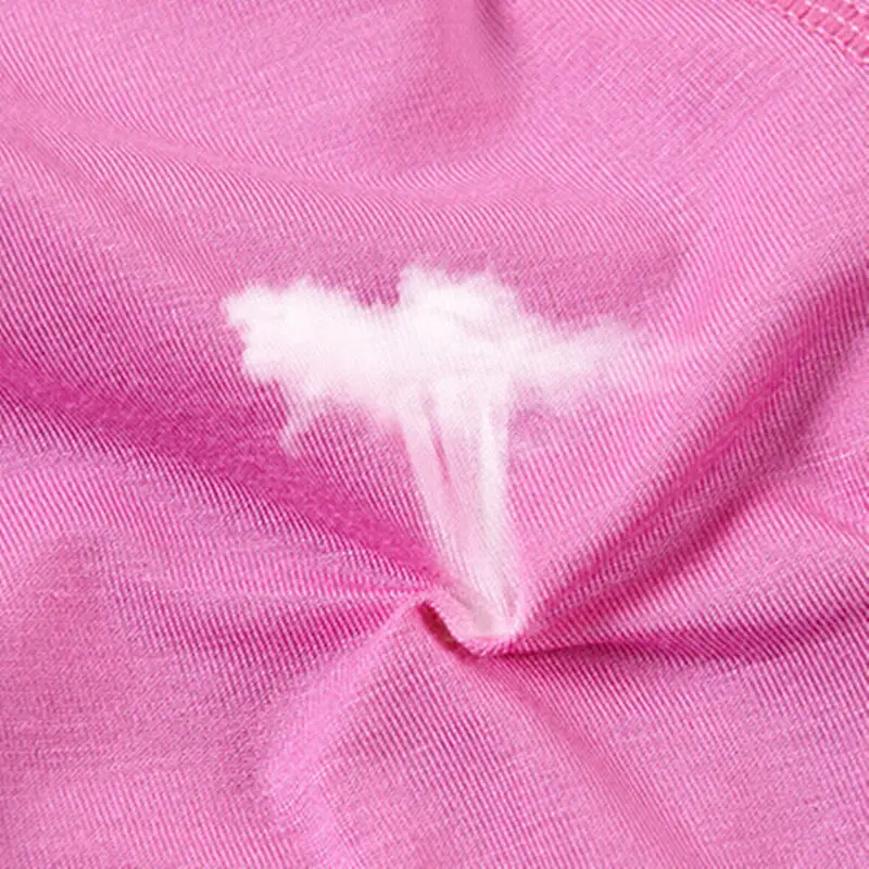 3 шт. физиологические женские трусики герметичные менструальные хлопковые трусы