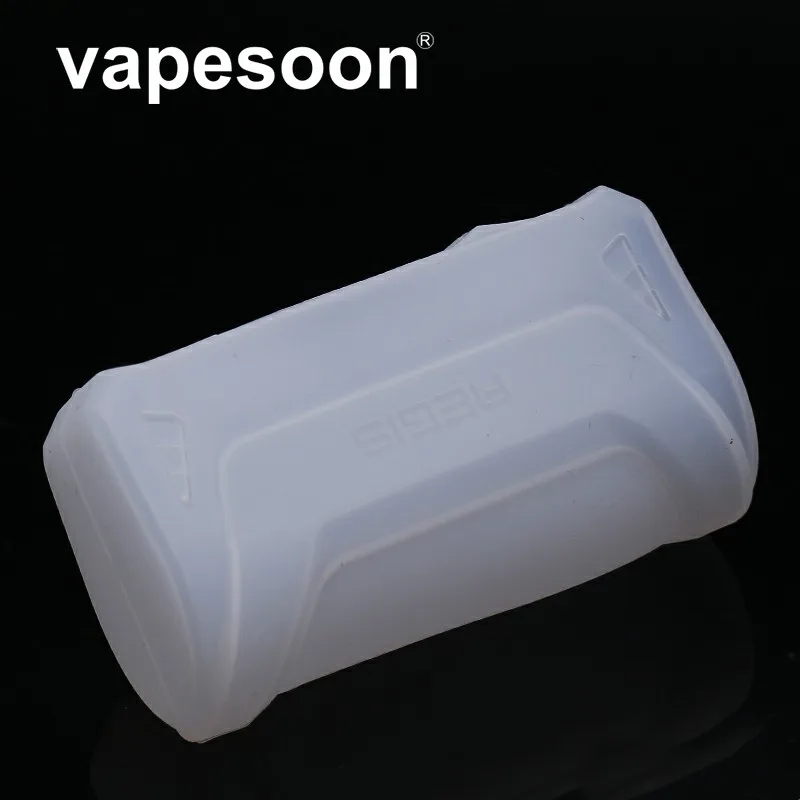 VapeSoon Новое поступление защитный силиконовый чехол для GeekVape AEGIS 100 Вт TC BOX MOD