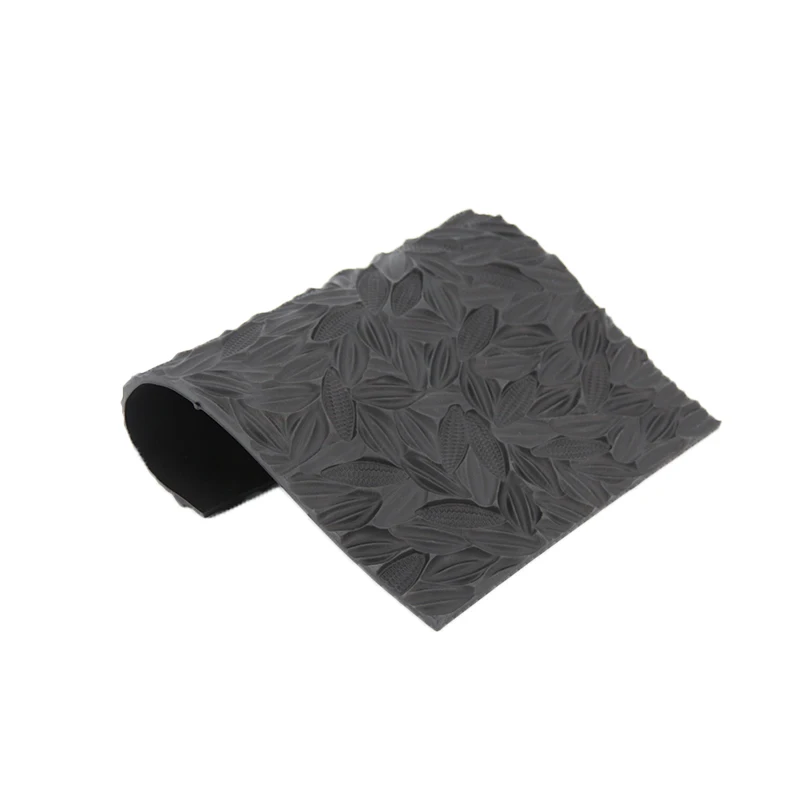 Силиконовая текстура коврик для инструмент украшения торта DIY мусс десерт торт