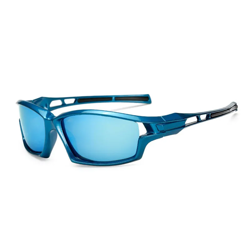 По рецепту Близорукость поляризованные солнцезащитные очки для мужчин от 0 до 600