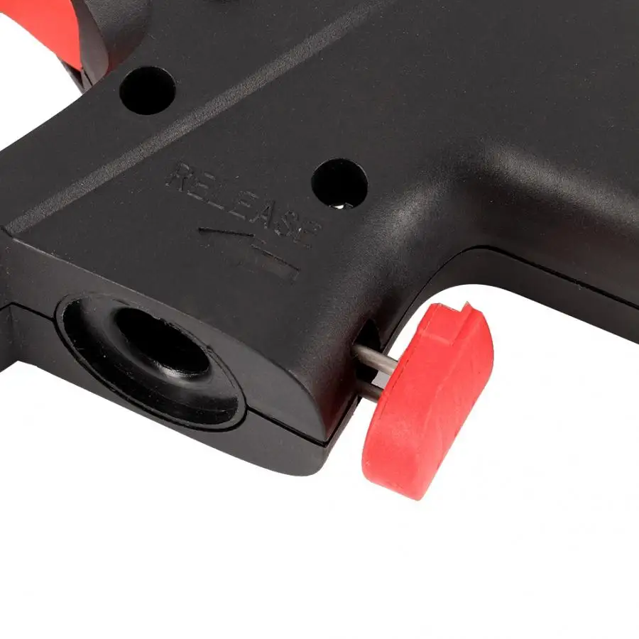 Пистолет распылитель высокого давления 16 МПа зажим для распылителя с