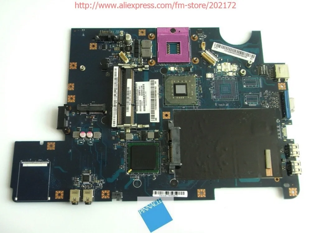168002997 материнская плата для ноутбука Lenovo G550 KIWA7 LA-5082P 168002997 материнская плата для ноутбука Lenovo G550 KIWA7 LA-5082P
