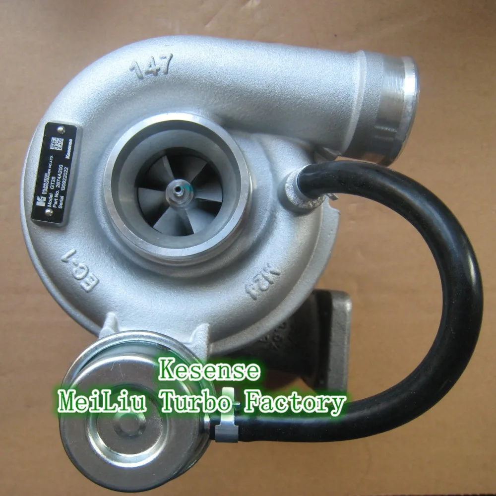 Турбина GT2556S TURBO 711736 0001 1 5001S|turbine|turbine turbo |
