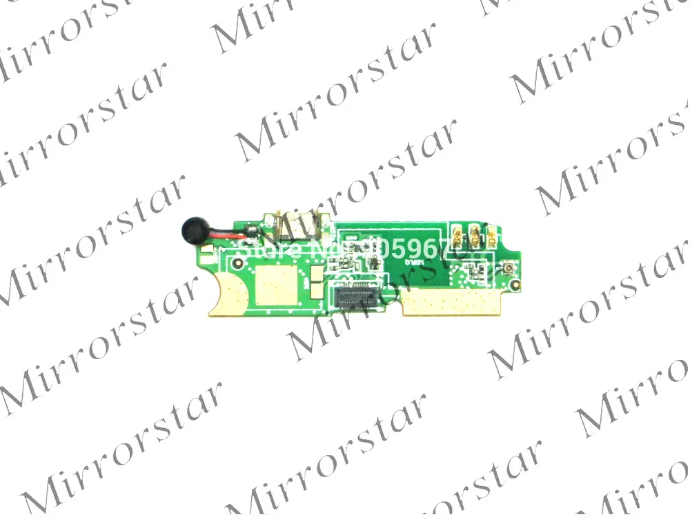 Новая зарядная плата с разъемом Micro usb и микрофоном для сотового телефона ZP700 ZOPO 700