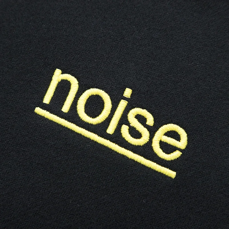 SEMIR Женская вышитая термотолстовка со шнуровкой Женский пуловер с заниженным