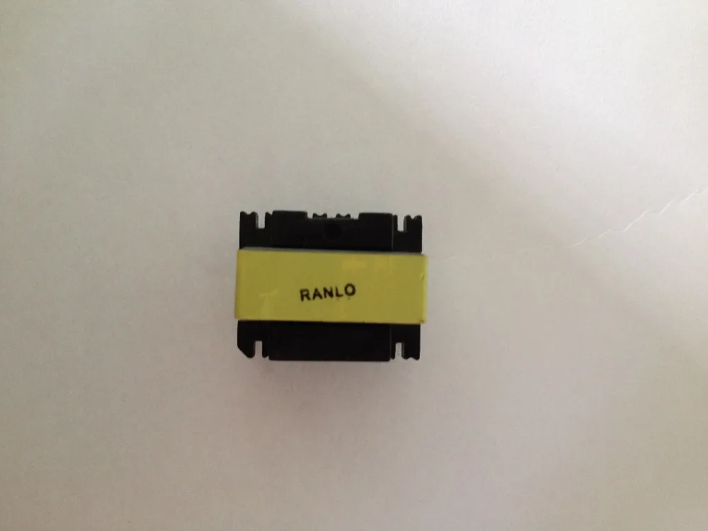 EE25 16pin 8 + 8pin пользовательский трансформатор образец Magetic ферритовый сердечник