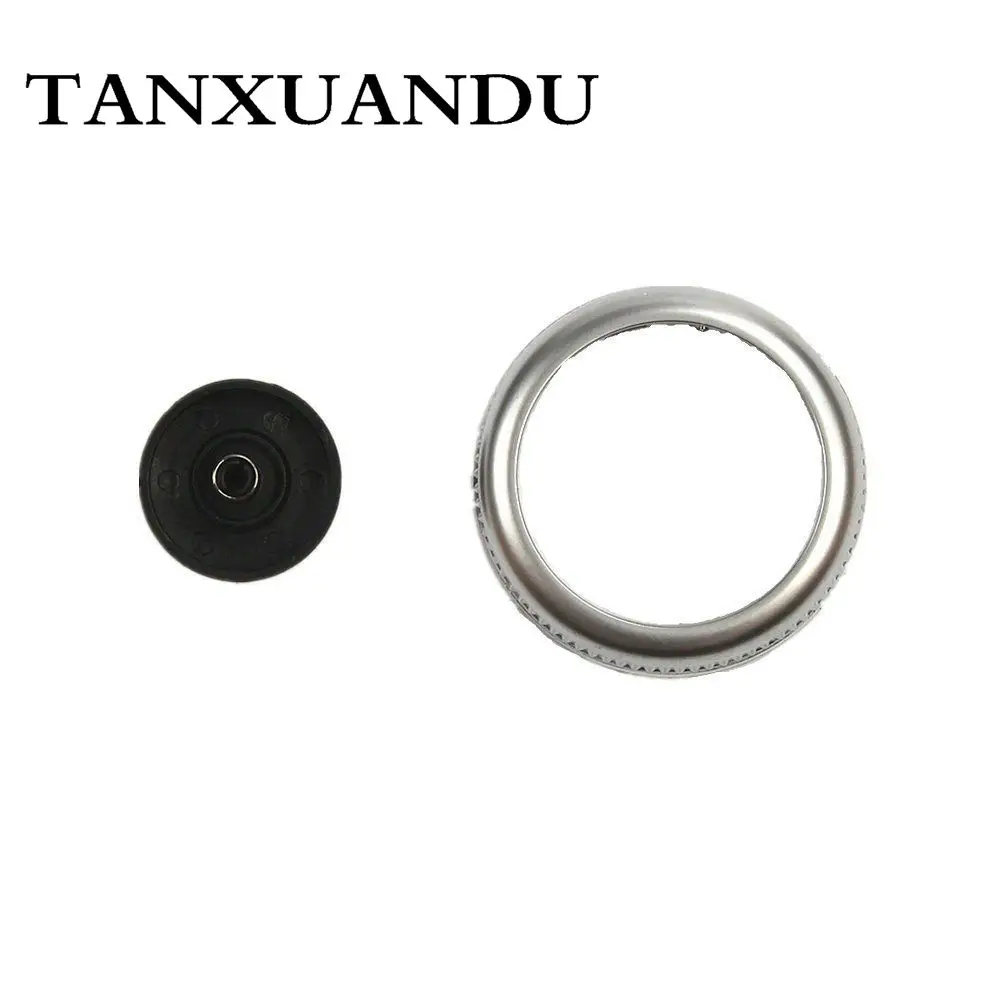 MMI мультимедийная ручка управления с навигационной крышкой подходит для A6 S6 C6 A8 Q7