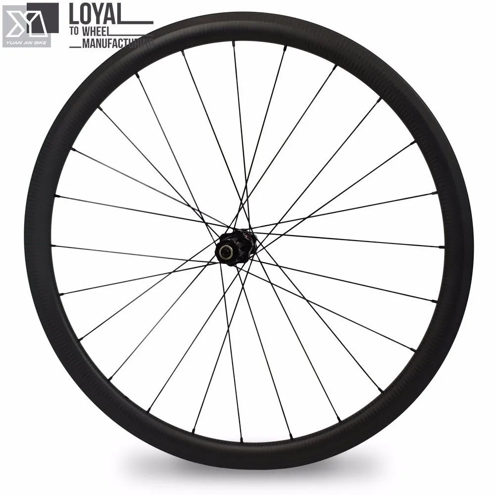 Карбоновый Дорожный комплект колес DT hub карбоновый 350s 28 дюймов|carbon wheelset|road carbon