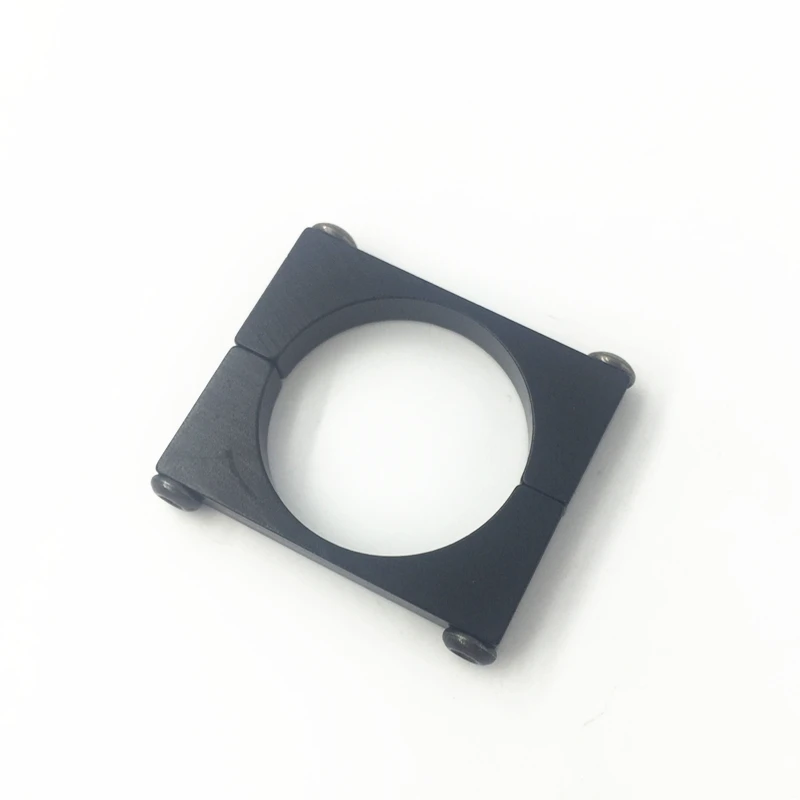 M2.5 CNC алюминиевая трубка зажим крепления для D25 25 мм нет необходимости гайки A2 -