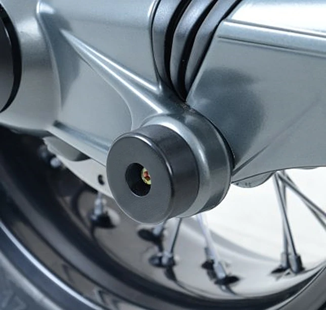 

Swingarm Shaft Frame Slider Crash Pads For BMW R1200GS Adventure R1200R R1200RS/S/ST R 1250 GS RT R NineT HP2 K 1200 1300 R S GT