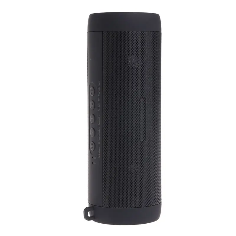 Портативный беспроводной Bluetooth динамик супер бас музыкальный звук колонки FM