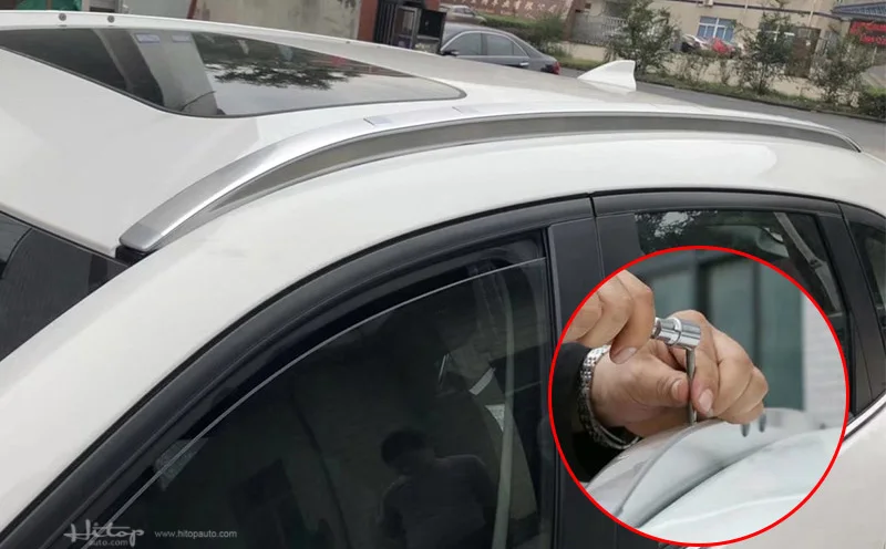 Новое поступление, рейка на крышу ross bar& багажник на крышу для Mazda CX-5, гарантия качества, от ISO9001: 2008 большого производителя