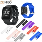 Ремешок спортивный для Garmin Forerunner 35, силиконовый браслет для наручных часов Garmin Forerunner 35, аксессуары для часов