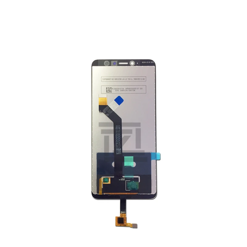 ЖК дисплей для Xiaomi Redmi S2 Y2 сенсорный экран сменная стеклянная панель дигитайзер в