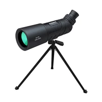 professional monocular 20x60 zoom hunting bird watching telescope optical glass night vision binoculars spyglass opera monocle