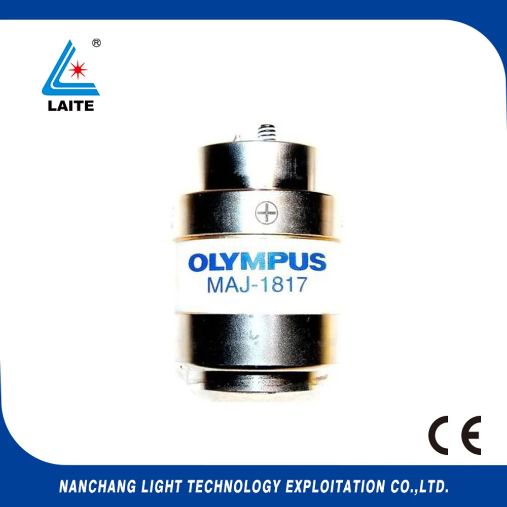 

Olympus xenon lamp light source MAJ-1817 free shipping-1pc