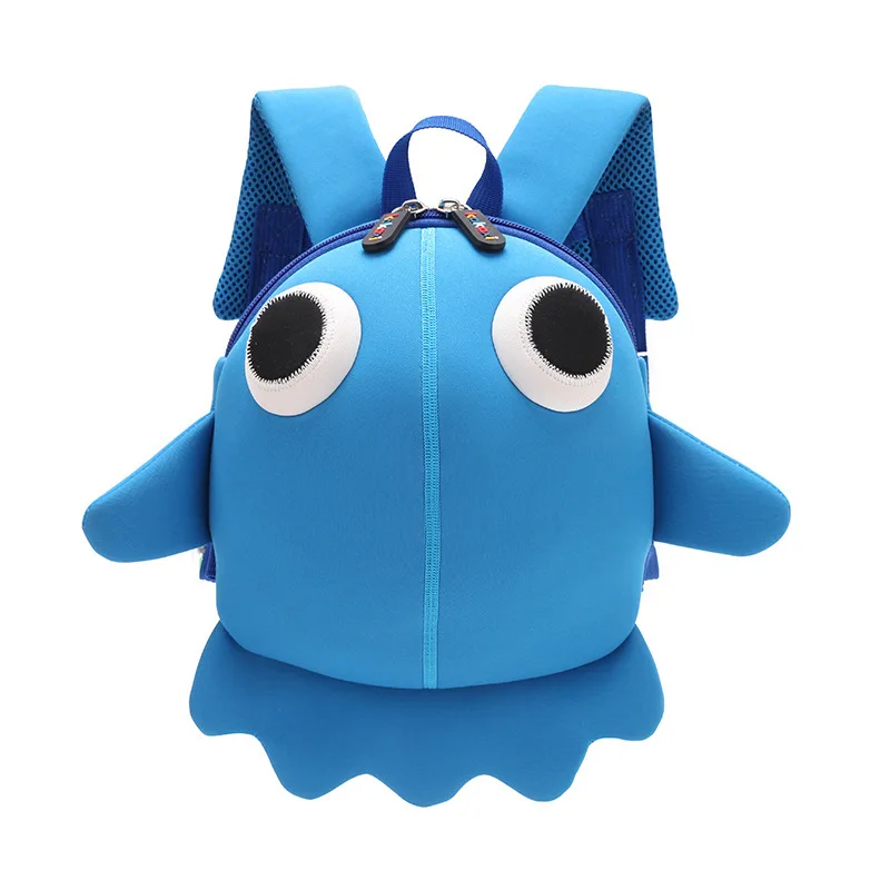 Hope Goods In Stock Baby Backpack 1-3 Year Lovely Adorable Child Defence Be Lost Tow Rope Package Children A Bag Дом и сад