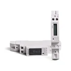 Однофазный счетчик энергии, 5(40 А), 230 В, 50 Гц