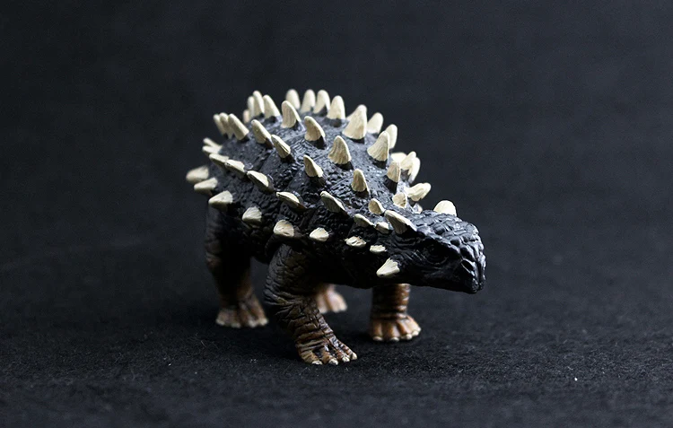 Классическая модель динозавров игрушки Король T REX ребор саичания ПВХ Фигурки для