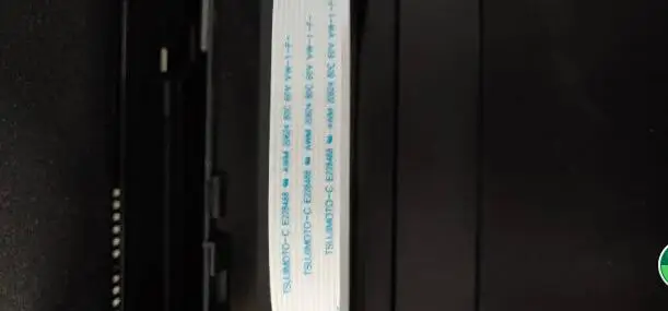 Кабель сканера для Epson L200 L201 ME330 ME350 | Компьютеры и офис