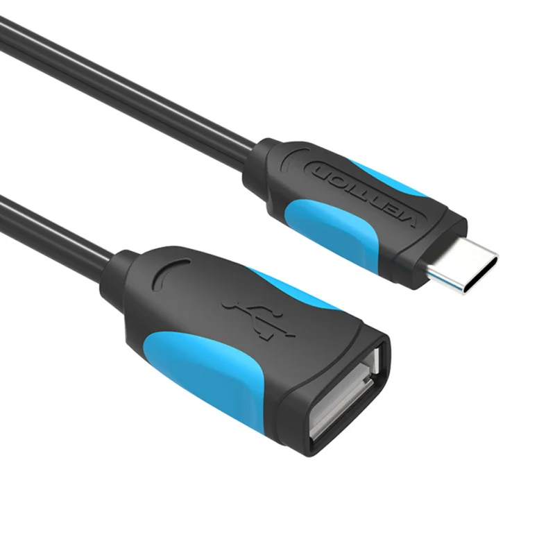 USB C к OTG кабель адаптер для Xiaomi 5 Nexus 5X 6P Type Huawei P9 Plus Samsung c OTG|Переходники и адаптеры| |