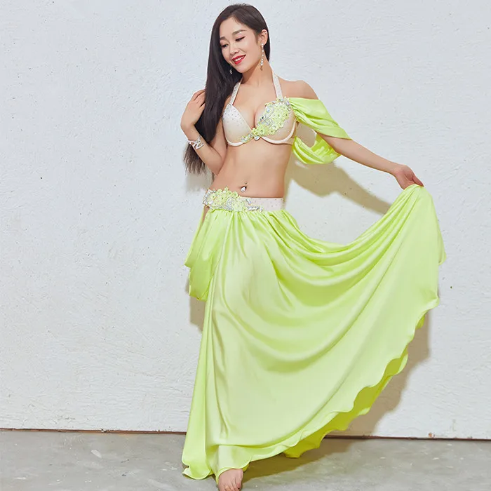 Сценическая сценическая одежда для танца живота Song made kei 2017|belly dance|belly dancing clothingdance