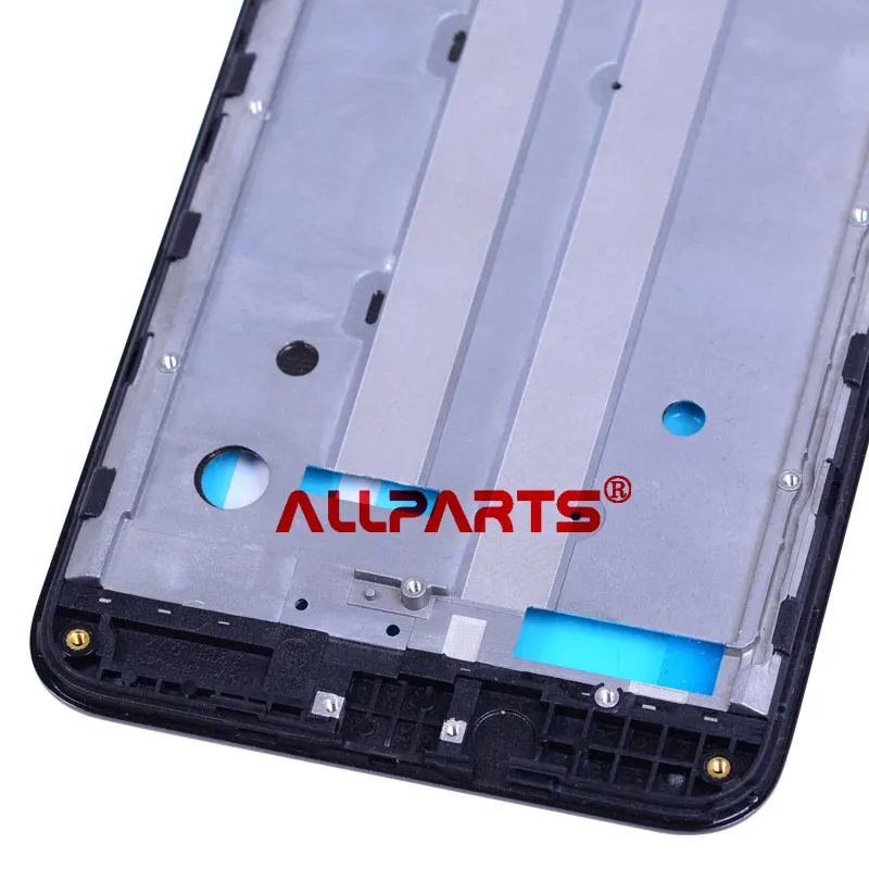 Warranty Middle Frame Housing For ASUS Zenfone Go ZC500TG Rear Bezel Plate Chassis Replacement Parts | Мобильные телефоны и