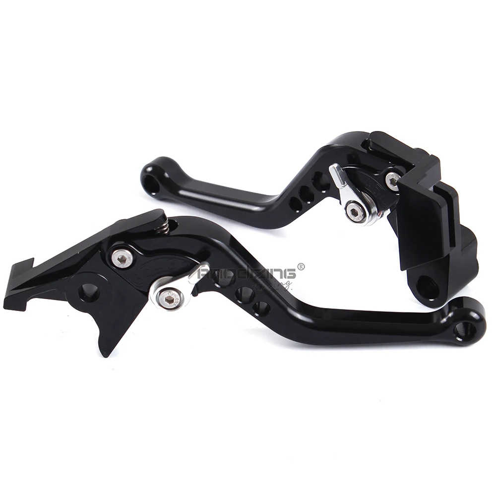 Для KAWASAKI Z750 2004 2006 F14 K750 рычаги тормозной муфты мотоцикла ручка|brake clutch levers|motorcycle brake