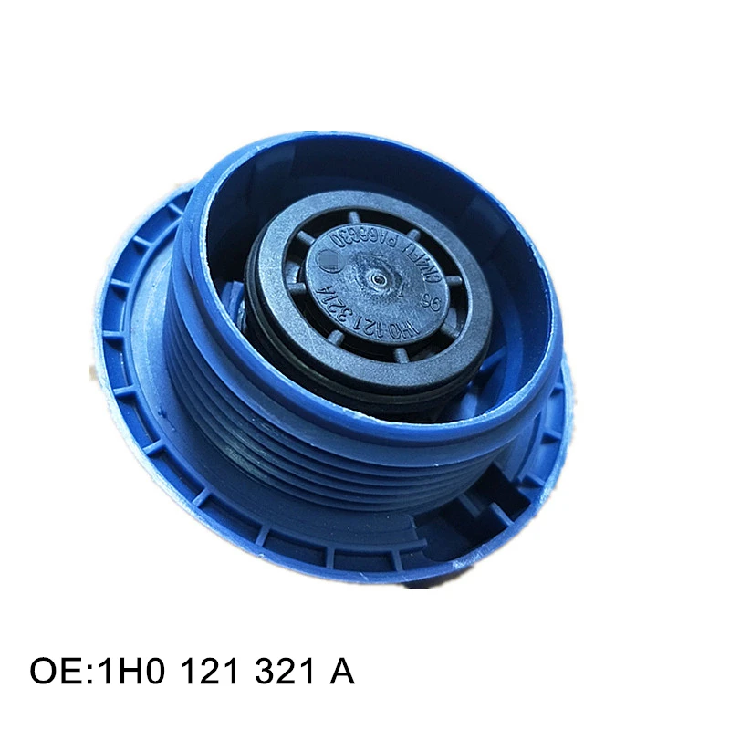 BTAP новая крышка расширительного бака для VW Golf Passat B3 B4 Polo Corrado Seat Ibiza 1H0121321A 1H0121321C 357121321C 1H0 121 321 A/C