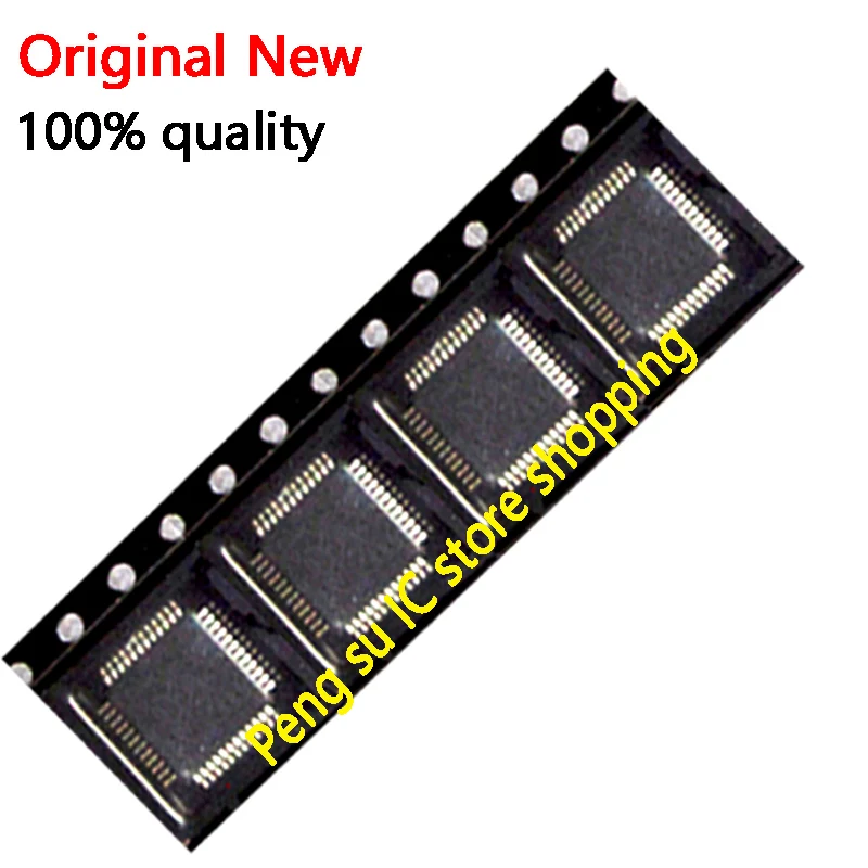 

(2-10pece)100% New ADAU1701JSTZ ADAU1701 JSTZ QFP-48 Chipset