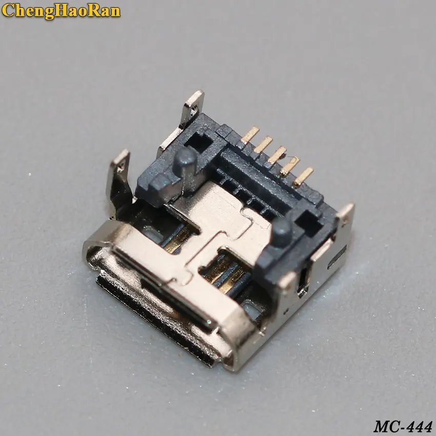 ChengHaoRan 1-10 шт. разъем для зарядки Micro usb сменный док-станции JBL FLIP 3 bluetooth-колонка |