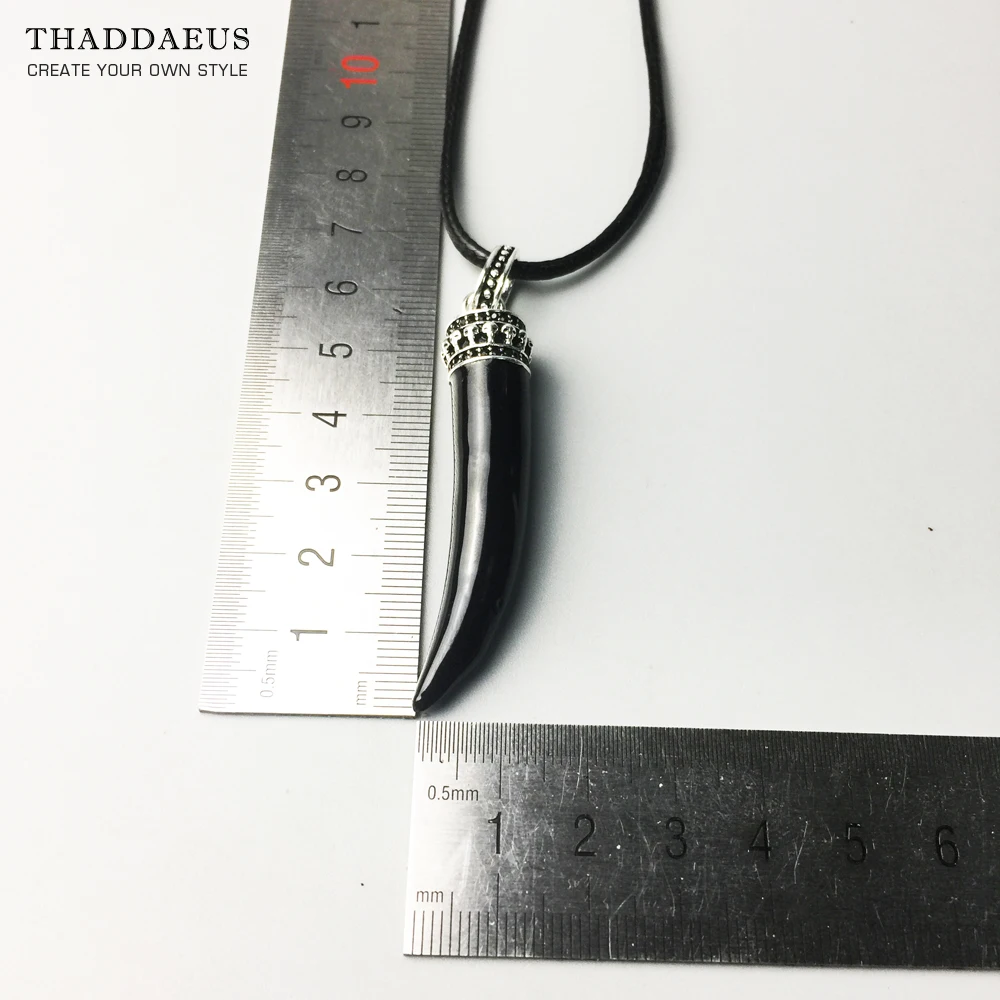 Ожерелье с бусинами и зубцами 2017 совершенно новые модные ювелирные изделия Max Rope