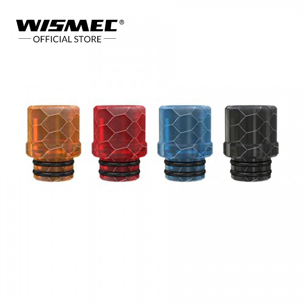 [Официальный магазин] Оригинальный наконечник для мундштук Wismec AMOR NS Pro сменный