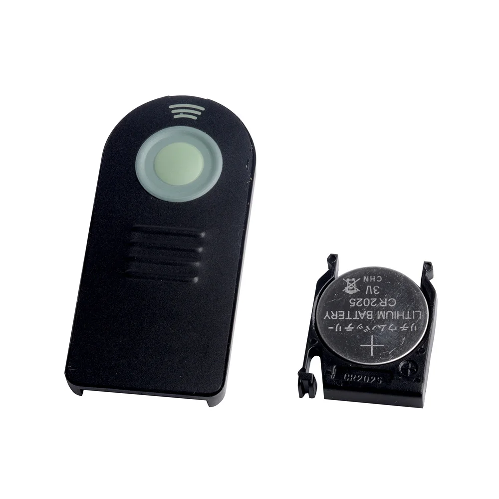 Camllite ML-L3 MLL3 инфракрасный пульт дистанционного Управление для Nikon D40 D50 D60 D70 D80 D90 D3200 D5100 D5200 D7100 D7000 J1 V1 мл L3